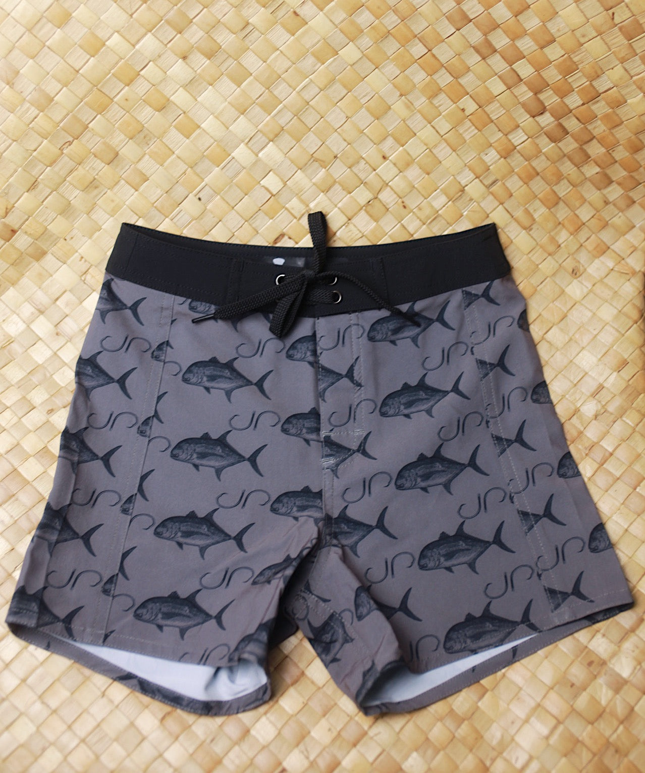 Keiki Pāpio Shorts